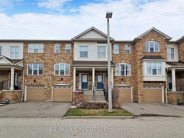 Condo for rent in Mississauga, Ontario