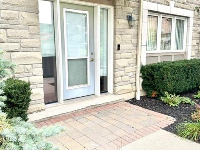 Condo for sale in Woburn, Ontario