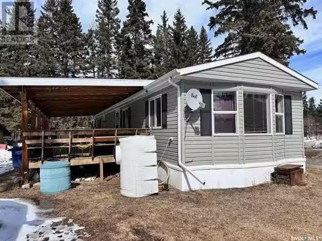 House for sale in Chitek Lake, Saskatchewan