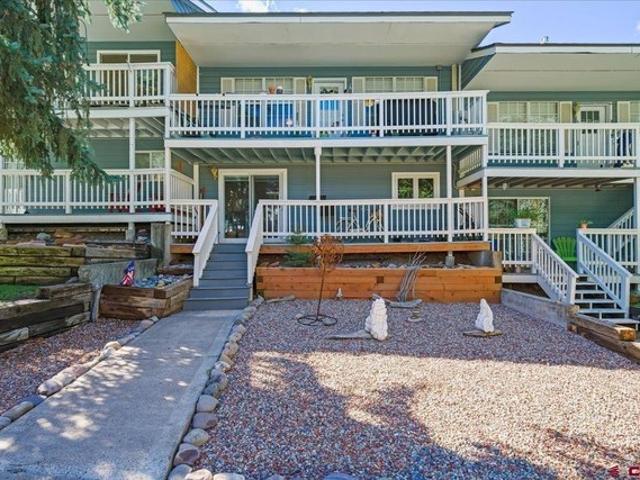 Townhouse for sale in Ouray, Colorado
