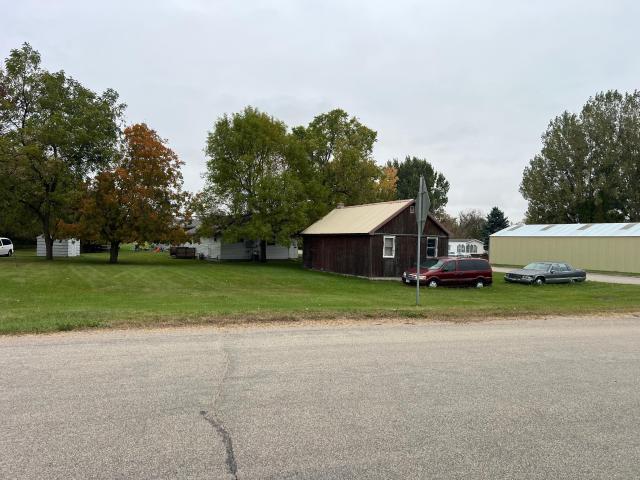 Land for sale in Hawley, Minnesota
