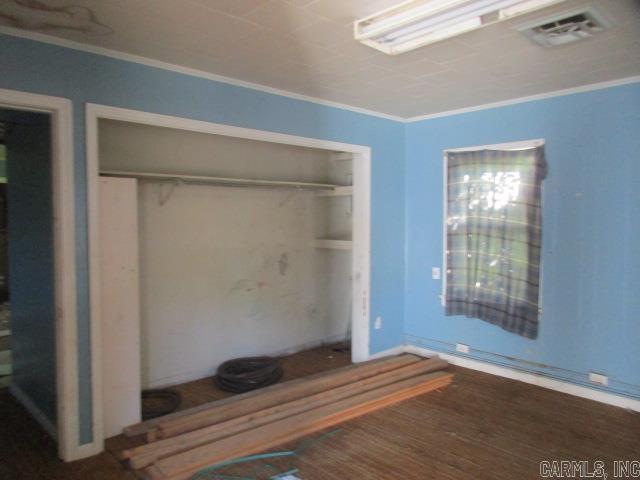 House for sale in Ark