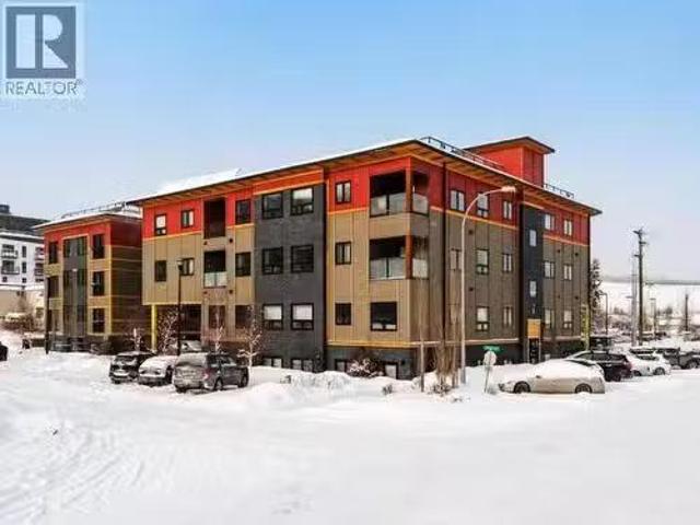 Condo for sale in Marsh Lake, Yukon