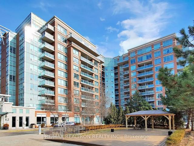 Condo for rent in York, Ontario