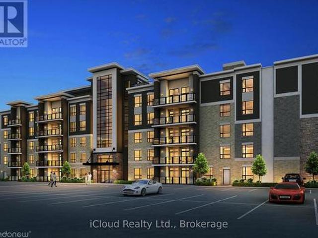 Property for rent in Milton, Ontario