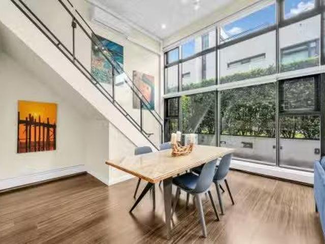 House for sale in Vancouver, British Columbia
