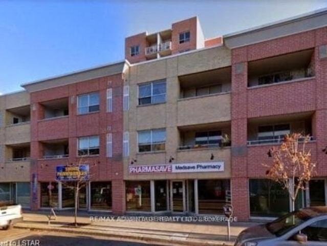 Office for rent in Arva, Ontario