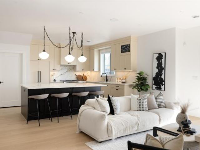 Duplex for sale in Coquitlam, British Columbia