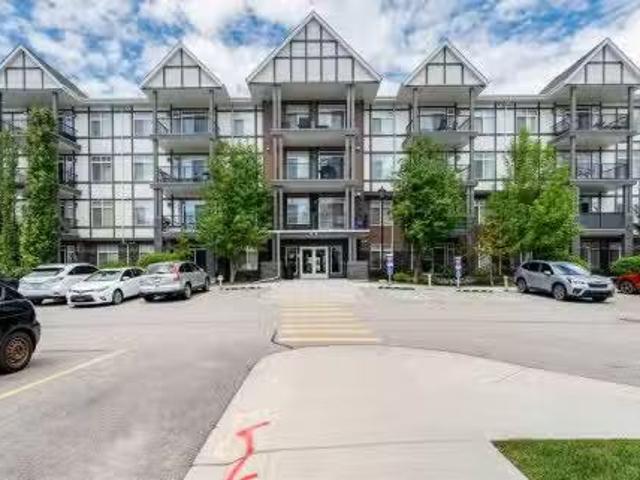 Condo for sale in Northwest, Alberta