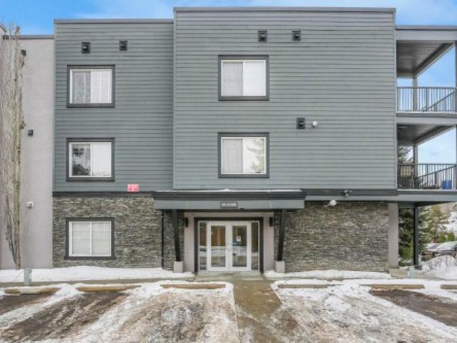 Condo for sale in Wedgewood, Alberta
