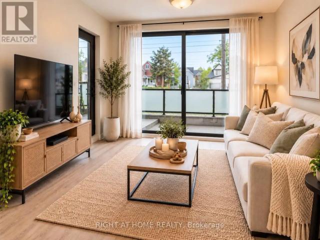 Apartment for rent in K-W Hospital, Kitchener