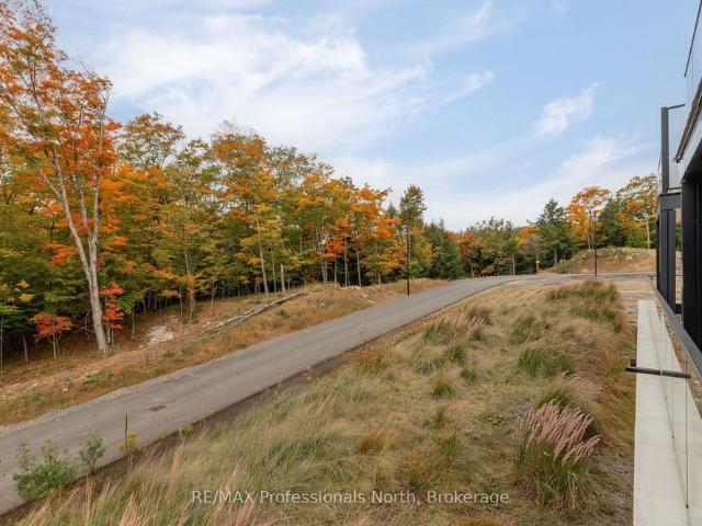 House for rent in Huntsville, Central Ontario
