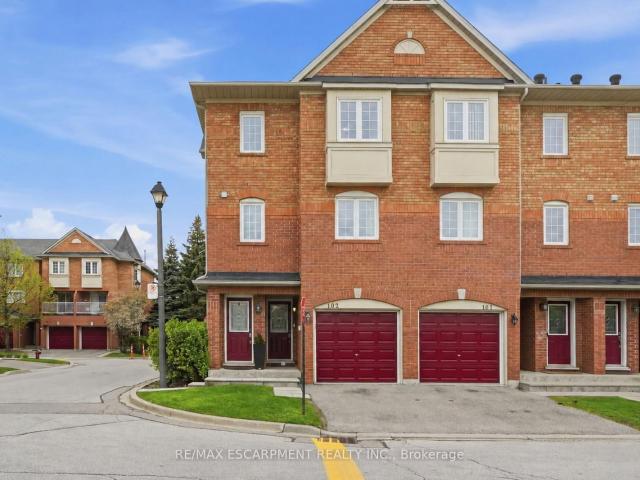 Condo for sale in Mississauga, Ontario