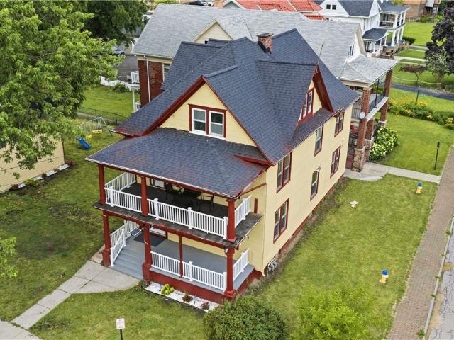 House for sale in Niagara, New York
