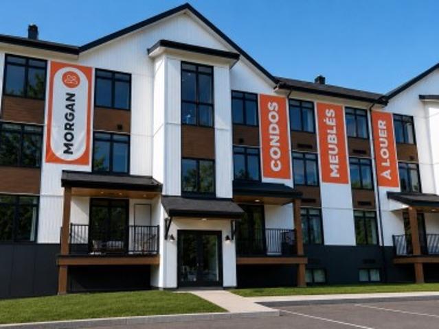 Property for rent in Laurentides, Quebec