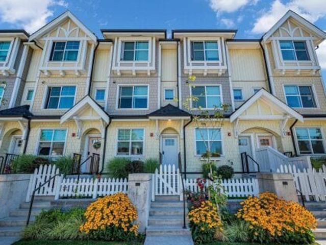 Townhouse for sale in Coquitlam, British Columbia