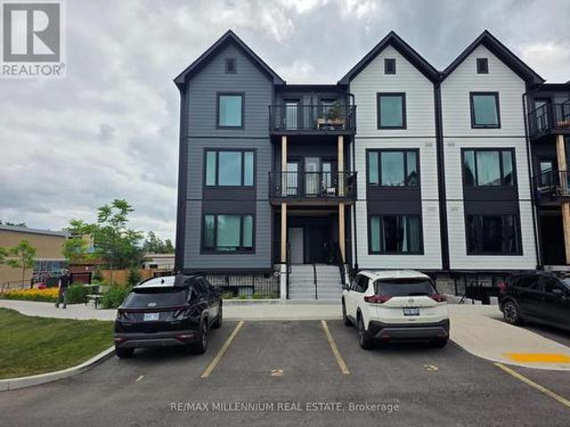 Townhouse for rent in Guelph, Ontario