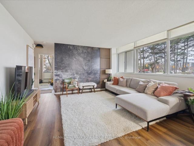 Condo for sale in Don Valley East, Toronto