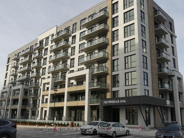 Condo for rent in Woburn, Ontario