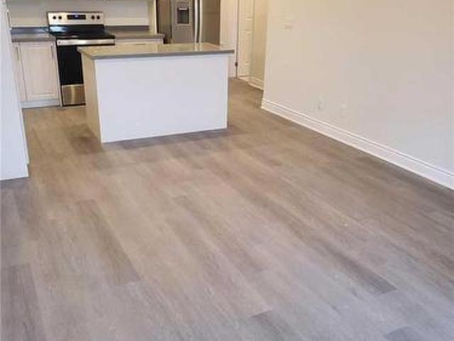 Townhouse for rent in Cambridge, Southwestern Ontario