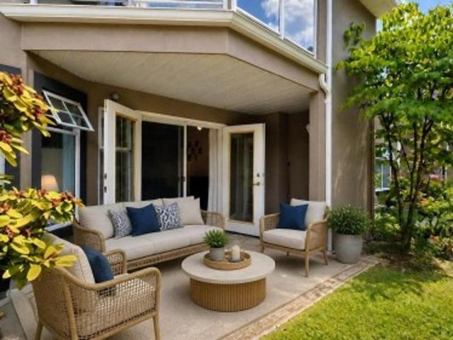 Property for sale in New Westminster, British Columbia