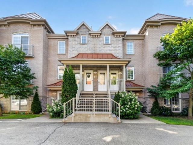 Condo for sale in Laurentides, Quebec