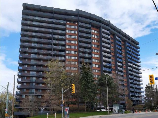 Condo for sale in Woburn, Ontario