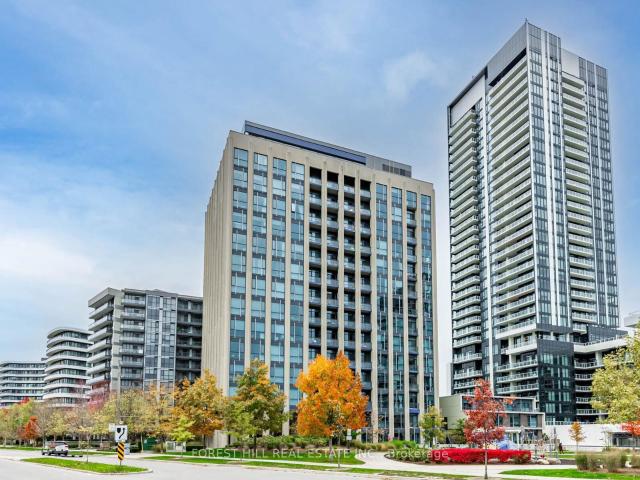 Condo for sale in Woburn, Ontario