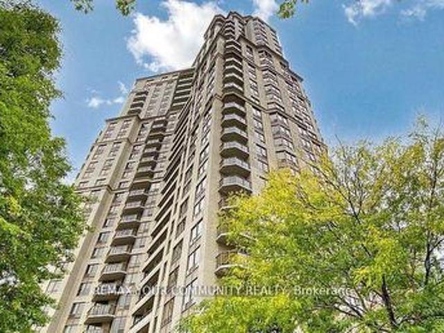 Condo for sale in Willowdale, Toronto
