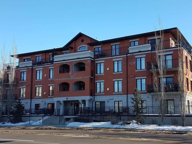 Apartment for sale in Wedgewood, Alberta