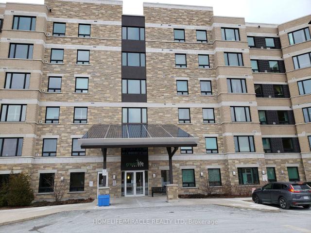 Condo for rent in Woburn, Ontario
