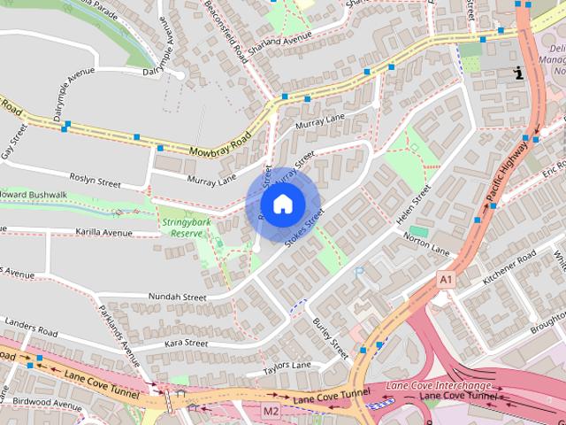 Apartment for rent in Sydney, New South Wales
