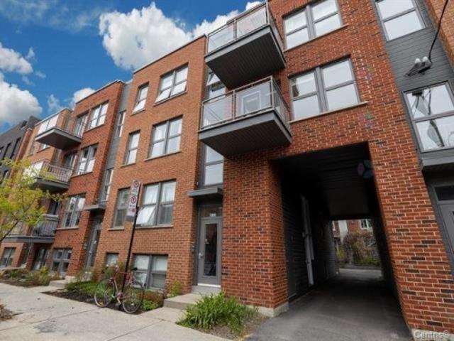 Property for rent in St. Leonard's, Quebec