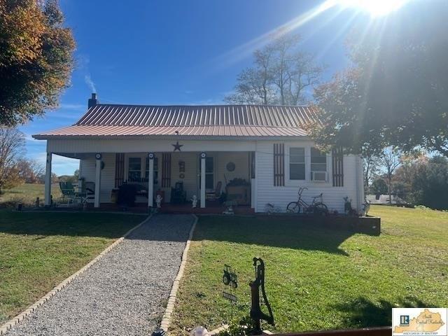 House for sale in Tompkinsville, Kentucky