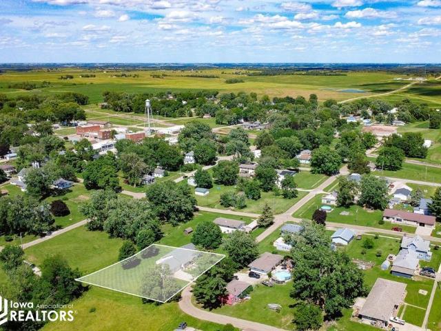 House for sale in Bussey, Iowa