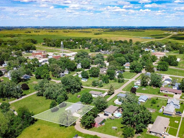 House for sale in Bussey, Iowa