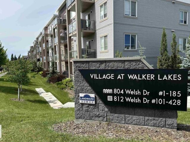 Apartment for sale in Wedgewood, Alberta
