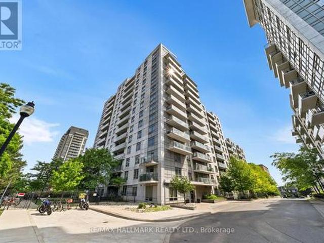 Condo for sale in Woburn, Ontario