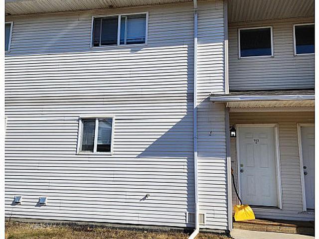 Condo for sale in Fort St. John, British Columbia