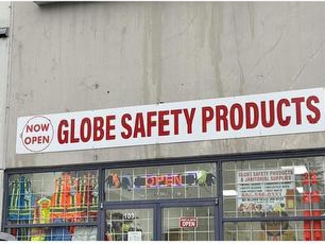 Commercial for sale in Surrey, British Columbia