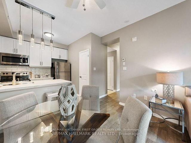 Condo for rent in Woburn, Ontario