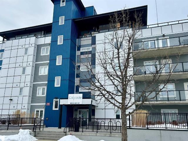Apartment for sale in Wedgewood, Alberta