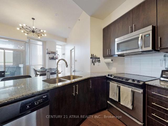 Condo for sale in Woburn, Ontario