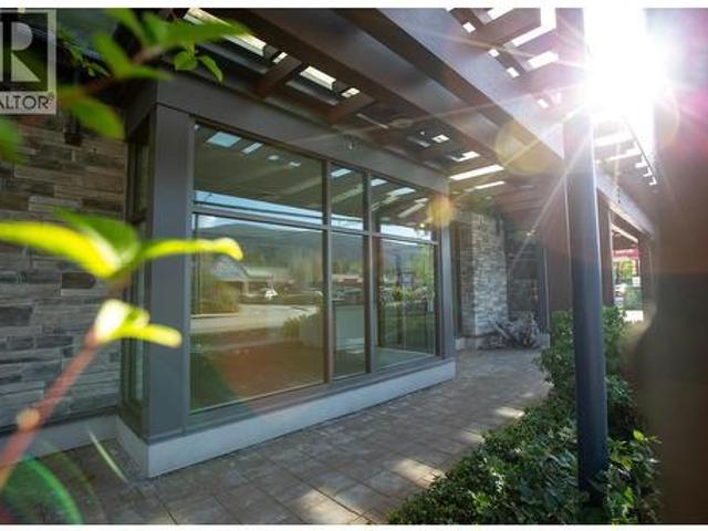 Commercial for sale in Gibsons, British Columbia