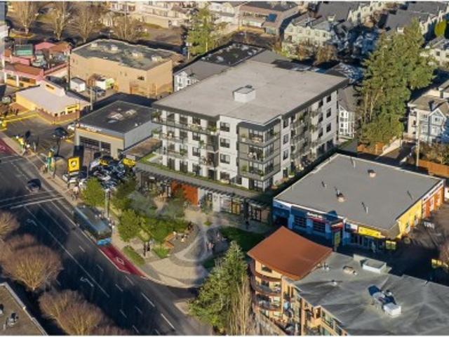 Commercial for rent in North Vancouver, British Columbia
