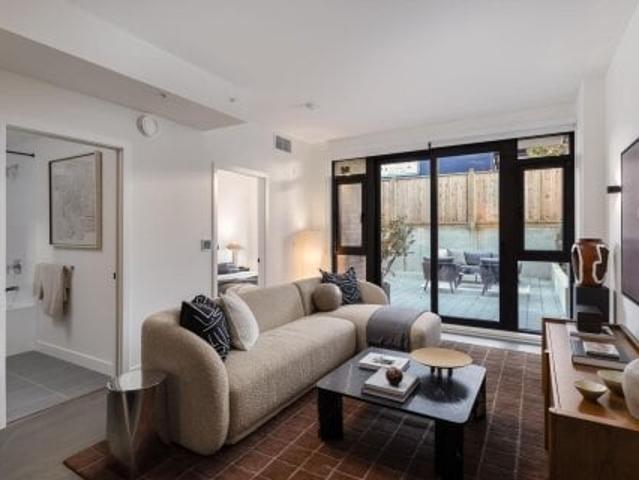 Apartment for sale in Vancouver, British Columbia