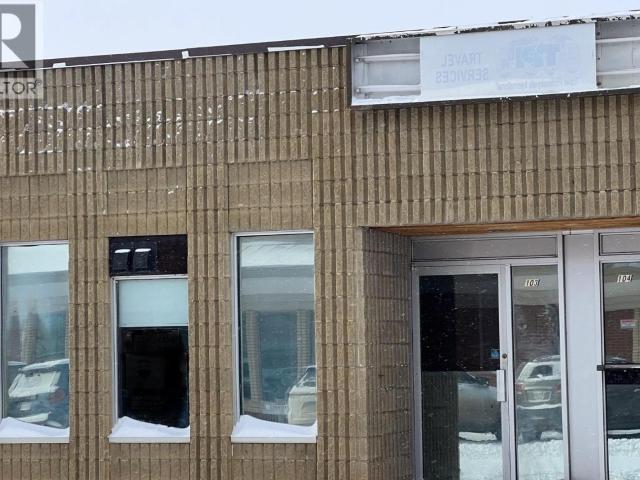 Office for rent in Dawson Creek, British Columbia