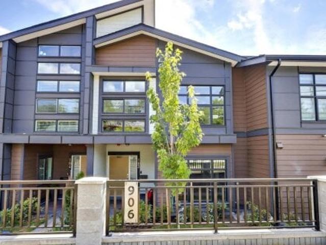 Townhouse for sale in Coquitlam, British Columbia