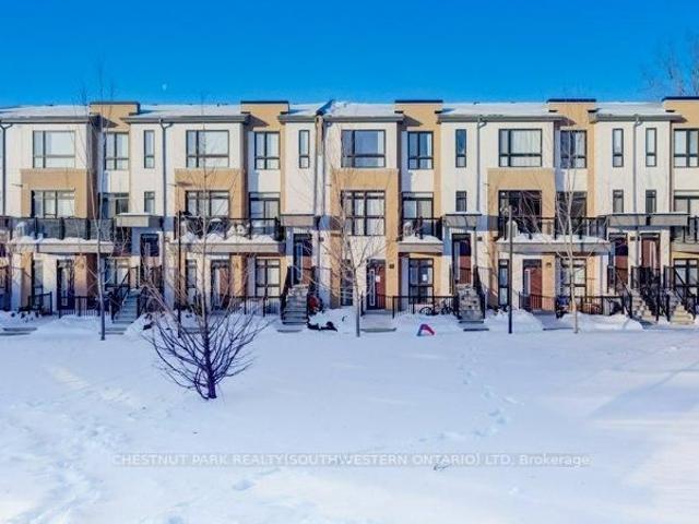 Condo for sale in Woburn, Ontario