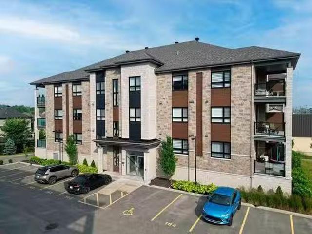 Condo for sale in Laurentides, Quebec